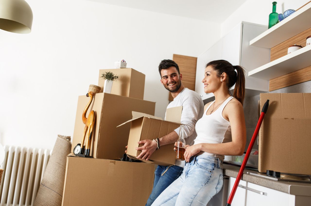 pros and cons of moving